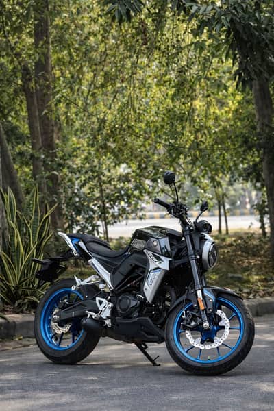 Super star 200cc