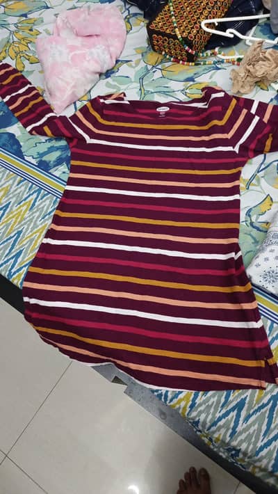 Shirts Just Like New