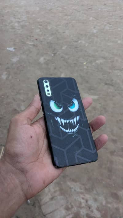 Vivo S1