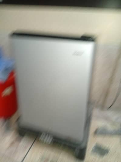 fridge single door
