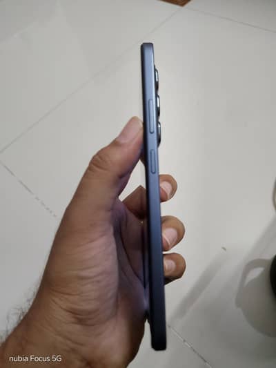 Infinix Hot 50 Pro