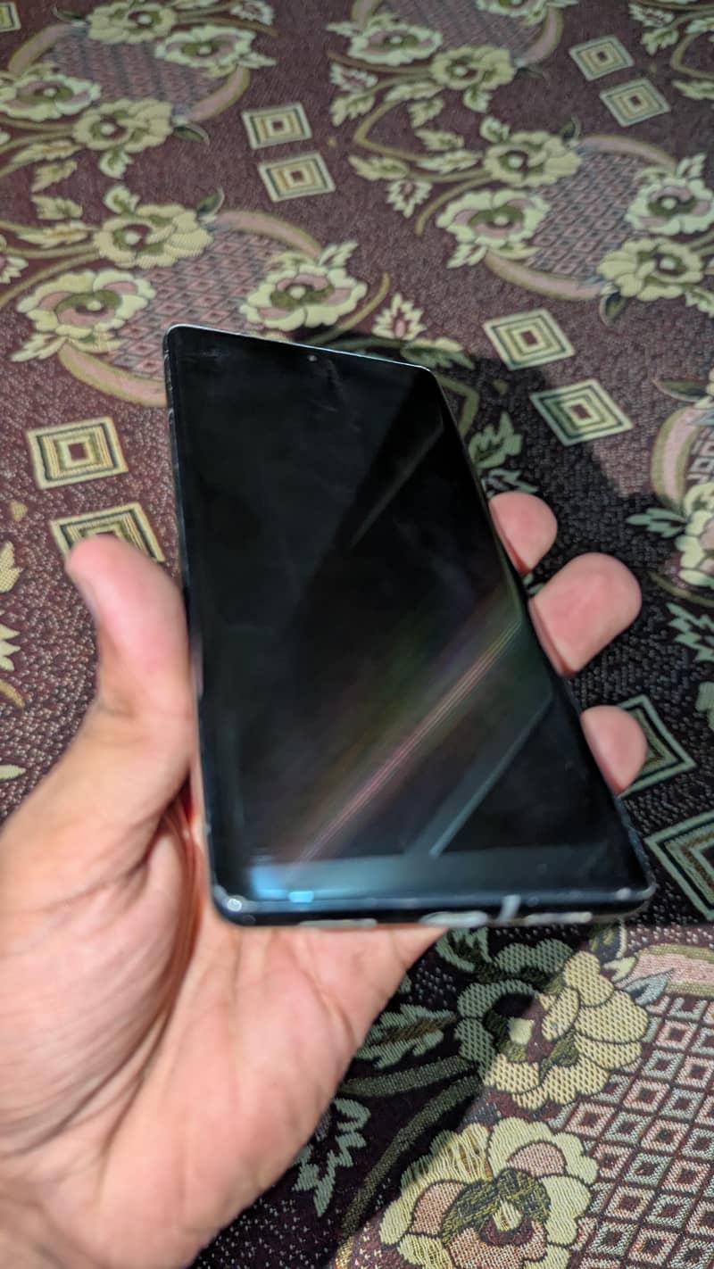 Google Pixel 7 Pro 1