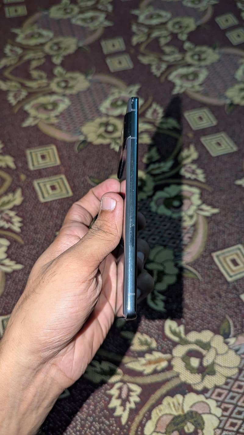 Google Pixel 7 Pro 3