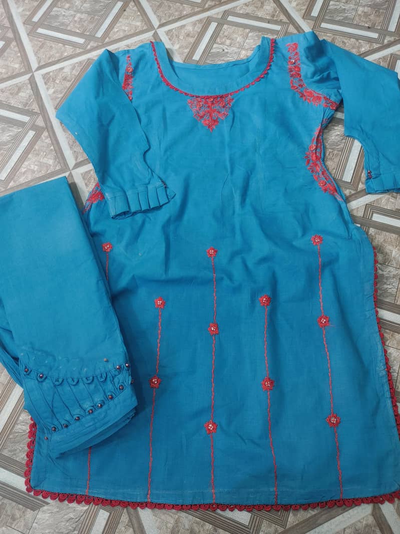 condition new 2