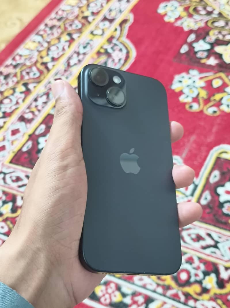 iphone 15 0