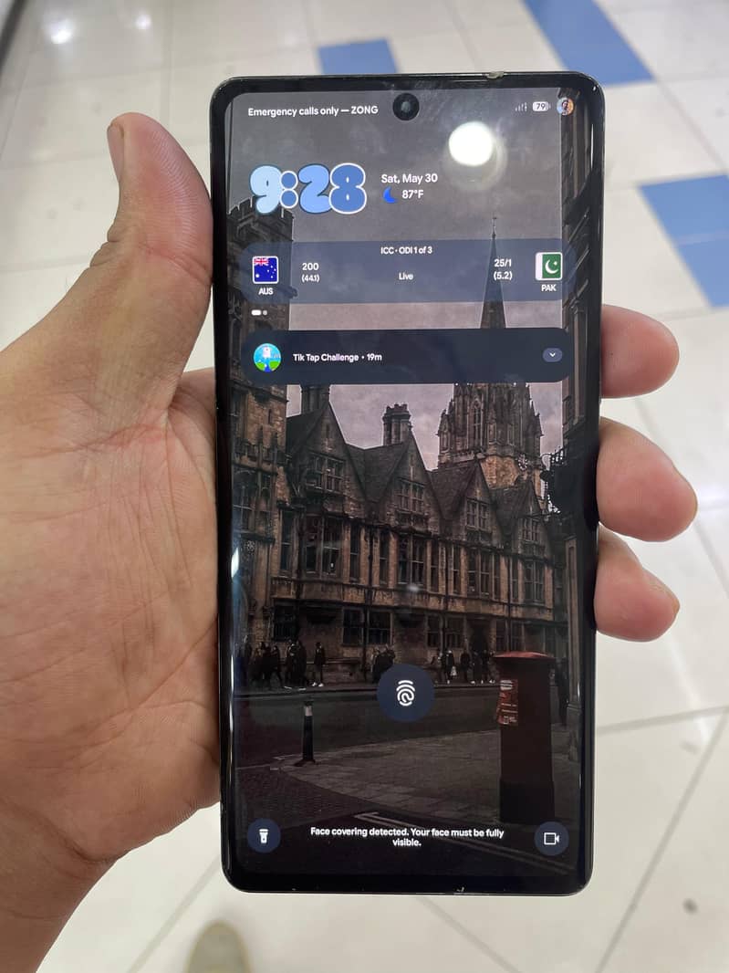 Google Pixel 7 Pro 2