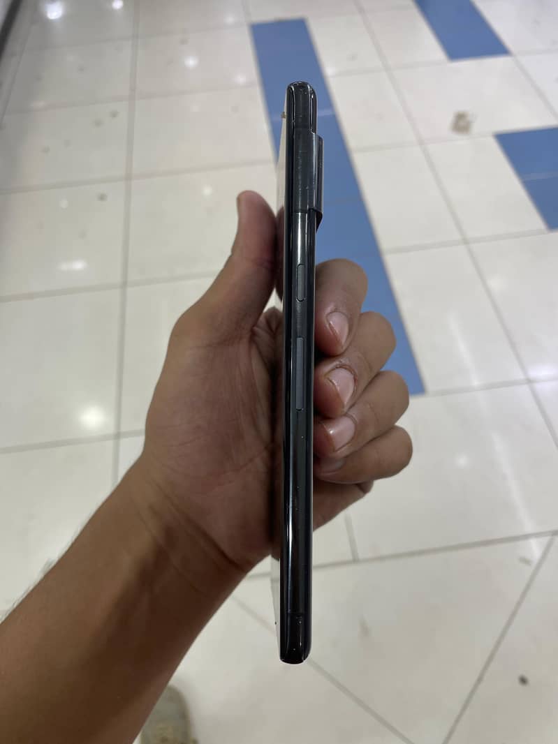Google Pixel 7 Pro 3