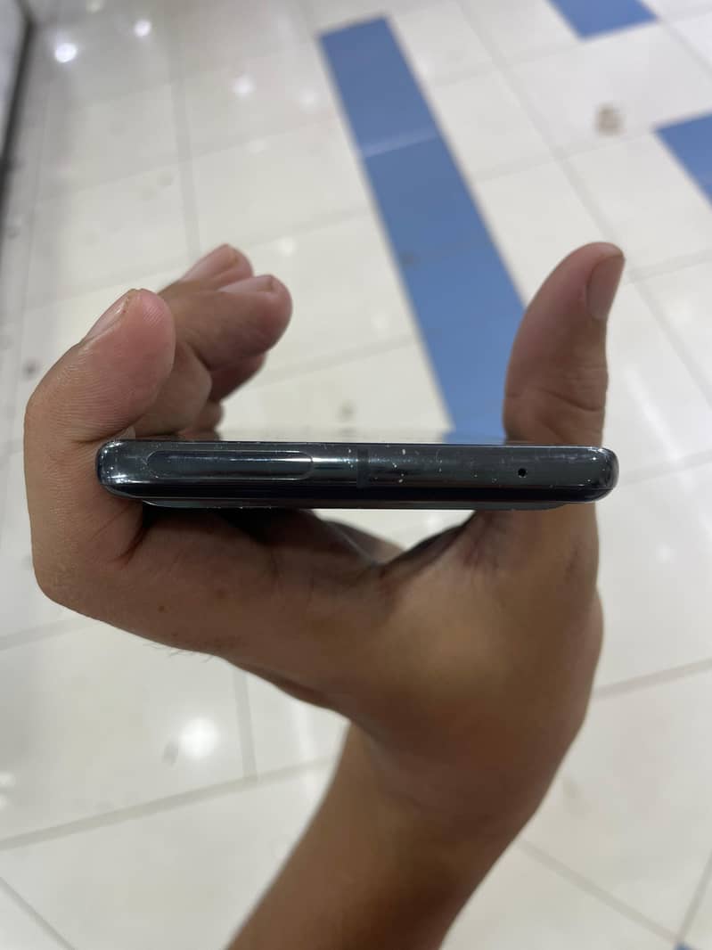 Google Pixel 7 Pro 4