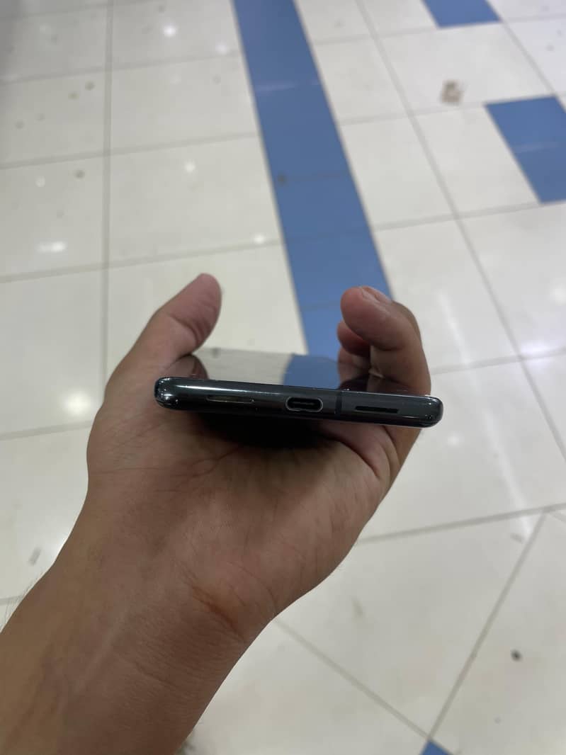 Google Pixel 7 Pro 5