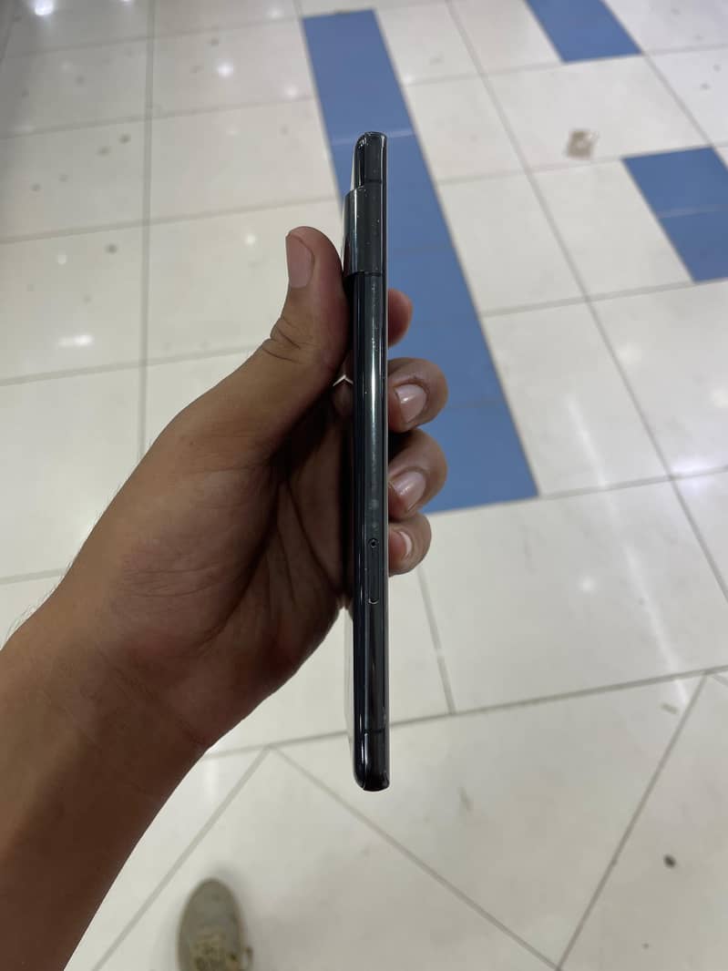 Google Pixel 7 Pro 6
