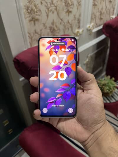 Samsung Mobile A55 5G (OFFICIAL PTA)