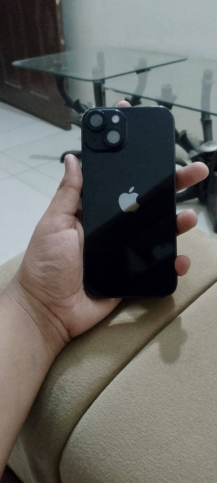 Apple iPhone 14 4