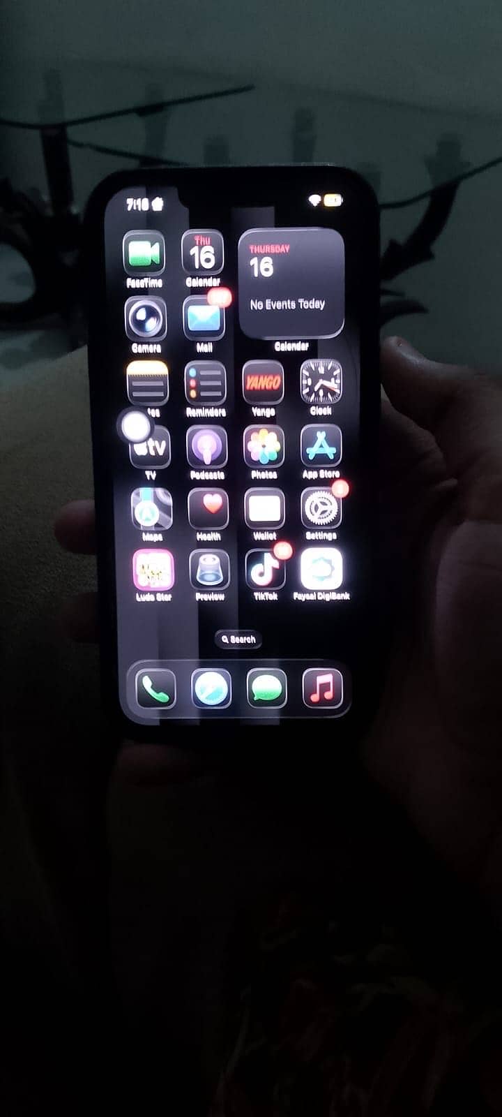 Apple iPhone 14 5