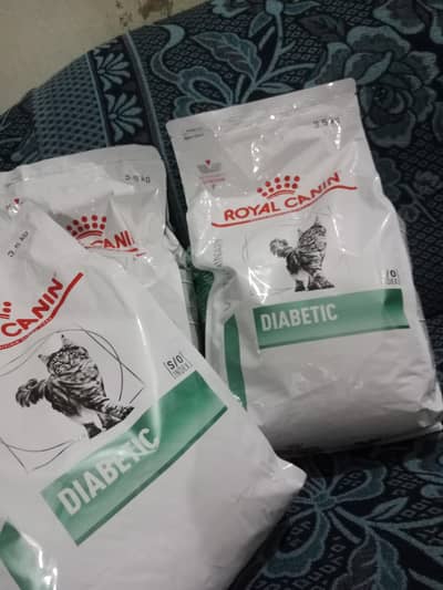 cat food imported h