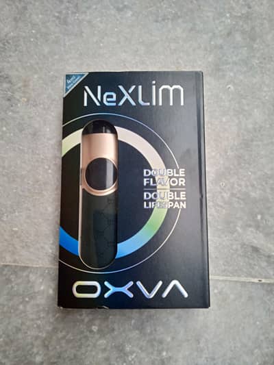 oxva Nexlim