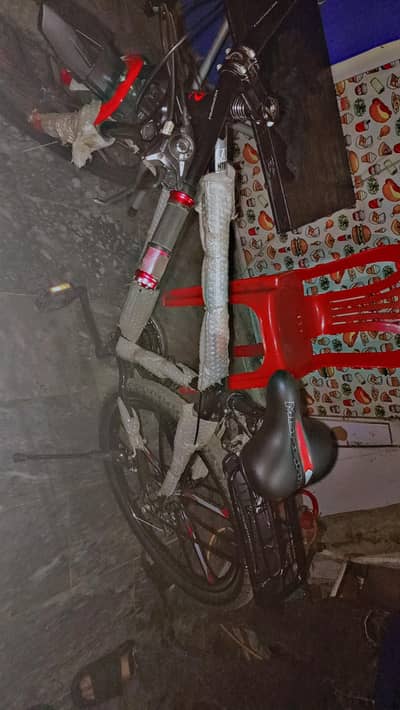 Bicycles
