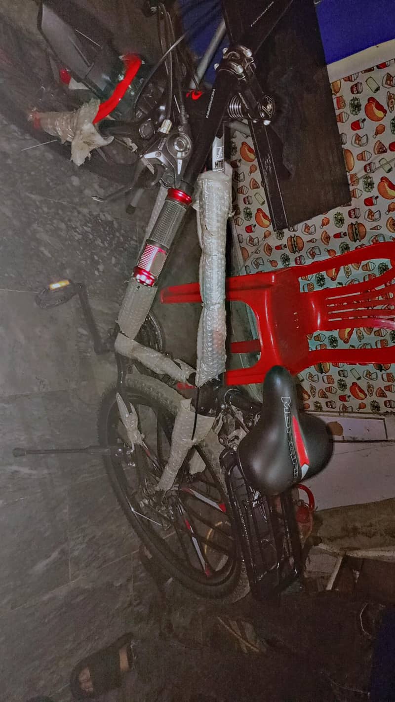 Bicycles 0