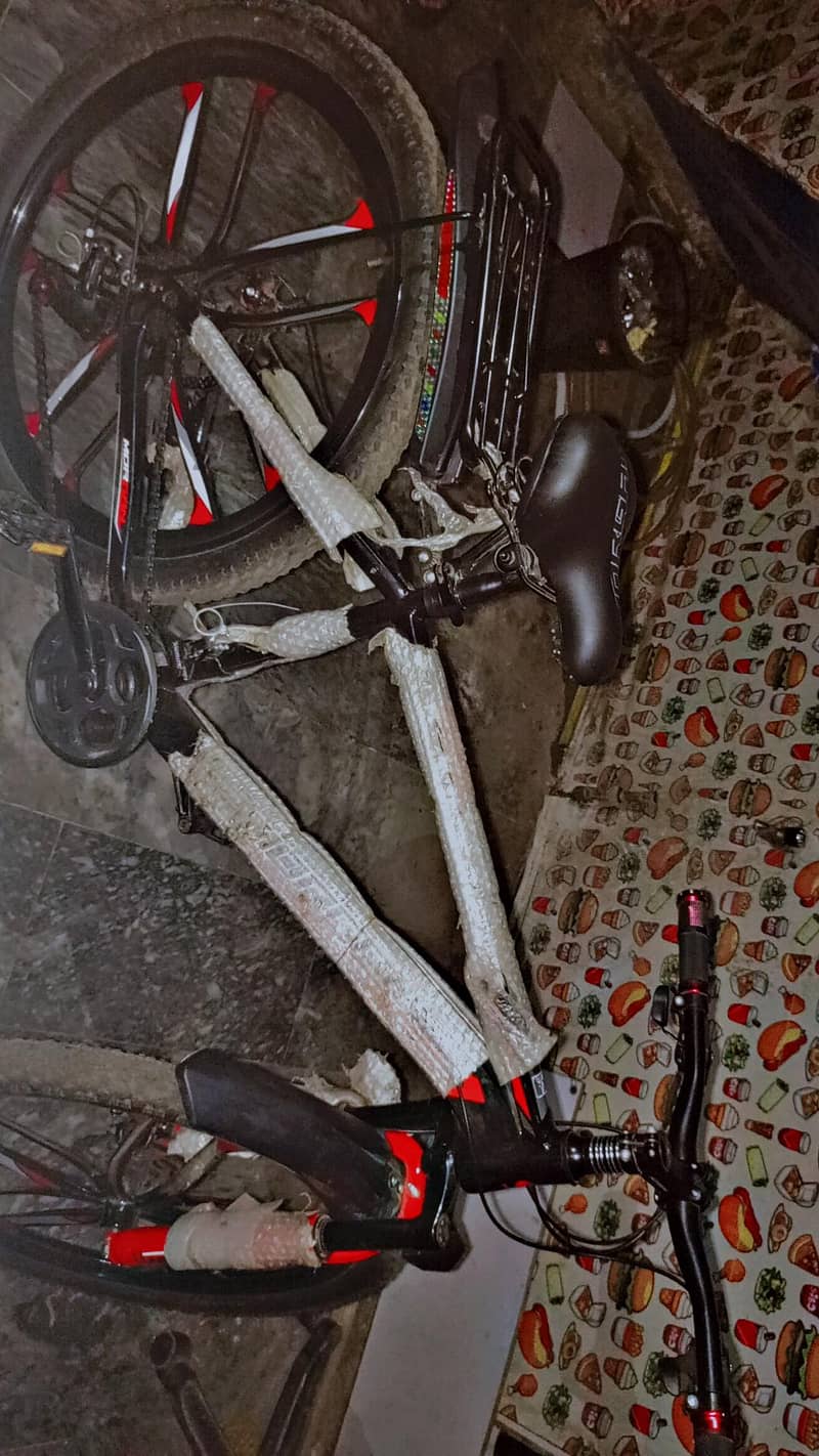 Bicycles 1
