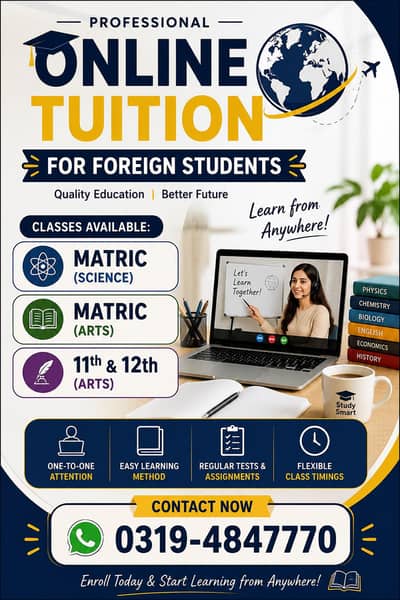 tuition