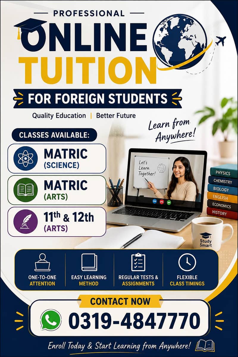 tuition 0