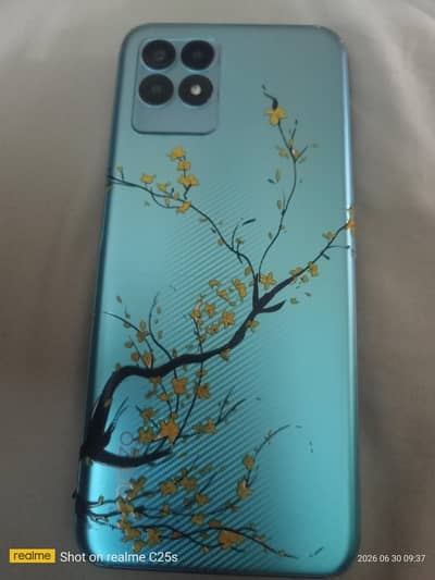 Realme Narzo 50