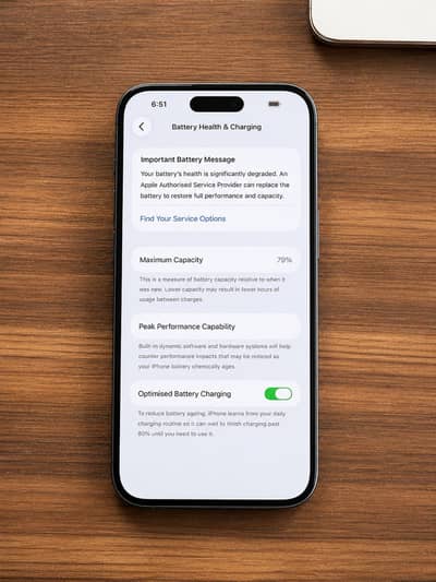 IPHONE 14 PRO MAX PTA APPROVED