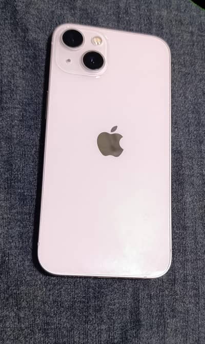 Apple iPhone 13
