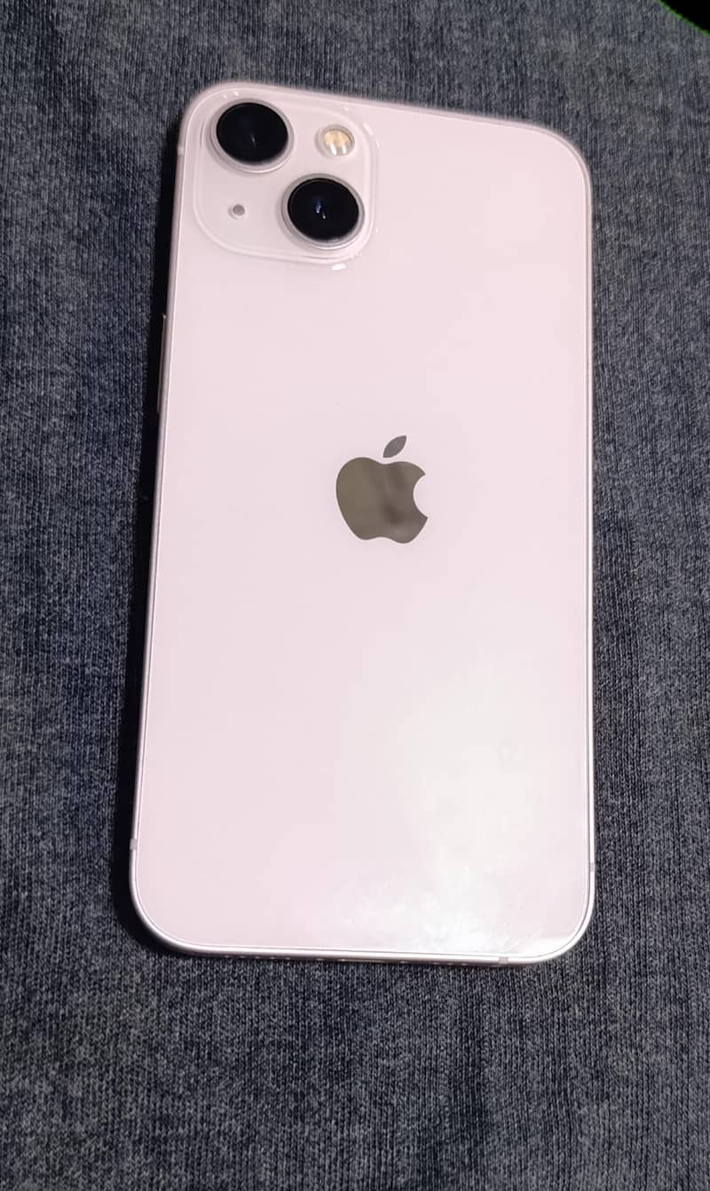 Apple iPhone 13 0