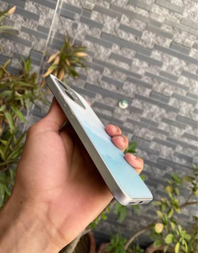 Oppo A6s pro