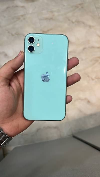 iPhone 11 64GB Non PTA Bypass | Service Variant | 10/10 | Water Pack