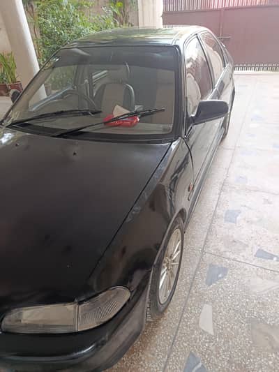 Honda Civic EXi 1995