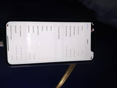 Apple iPhone XR