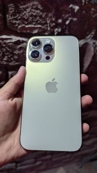 Iphone 14 Pro max 256 GB