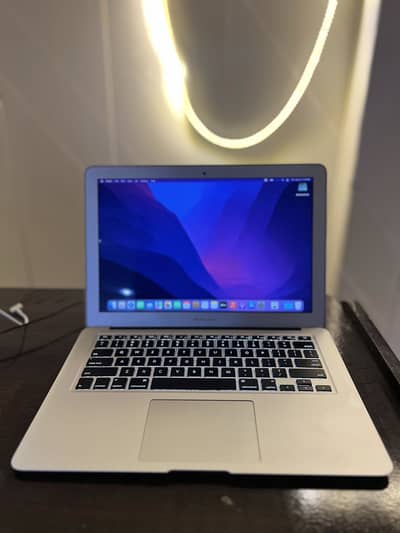 MacBook Air 2015