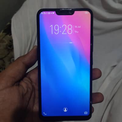 Vivo Y85
