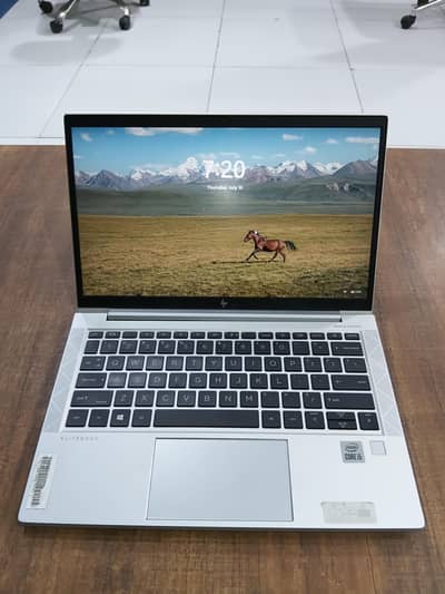 HP laptop core i5