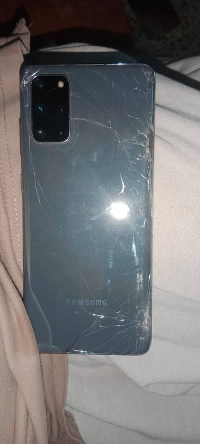 Samsung Mobile S20