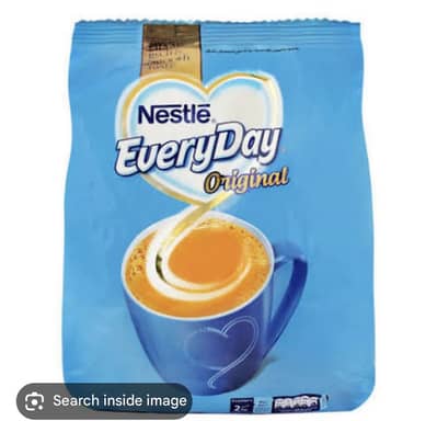 Nestle Everyday 2KG packet