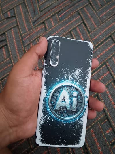 OPPO Reno