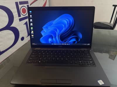 Dell Latitude 5400 i5 - 8 Generation 16/256