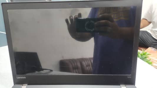Lenovo T470