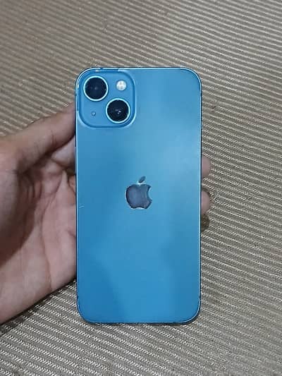 I phone 13 simple