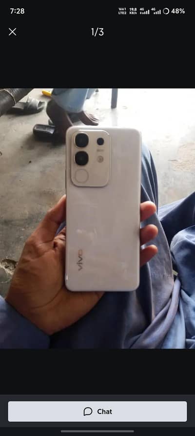 Vivo Y29