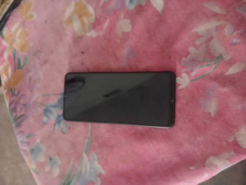 Redmi a3 0