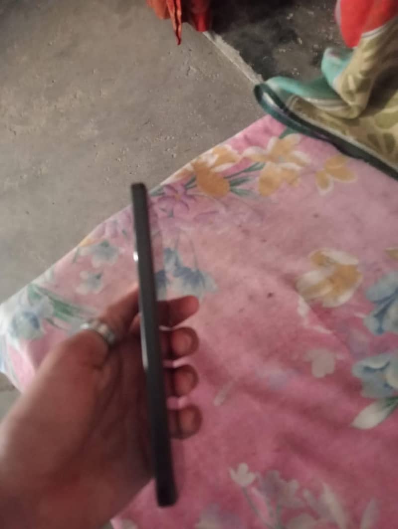 Redmi a3 4