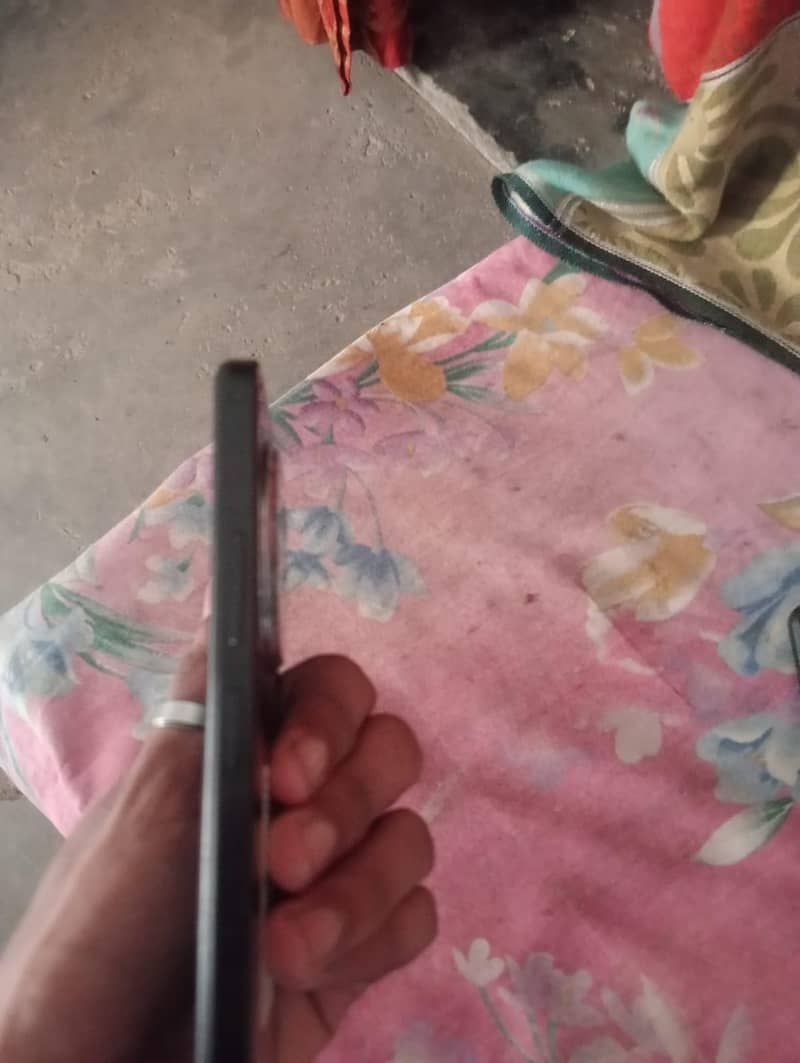 Redmi a3 5