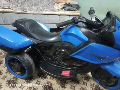 bike for kids