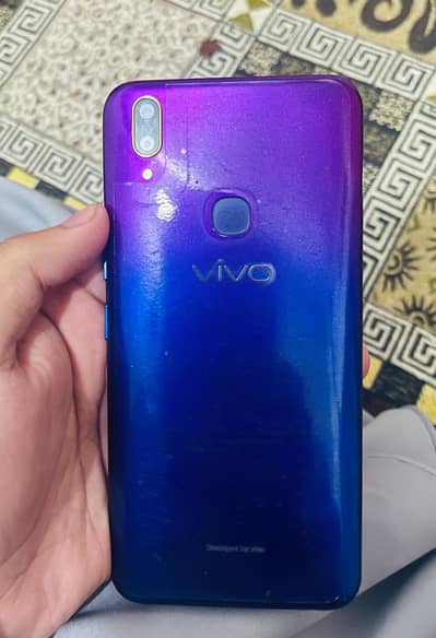 Vivo Y85