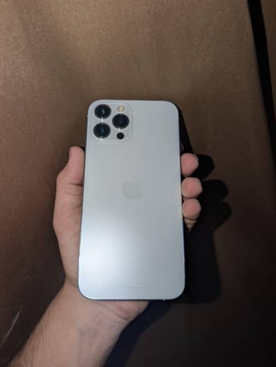 Apple iPhone 12 Pro Max 256GB