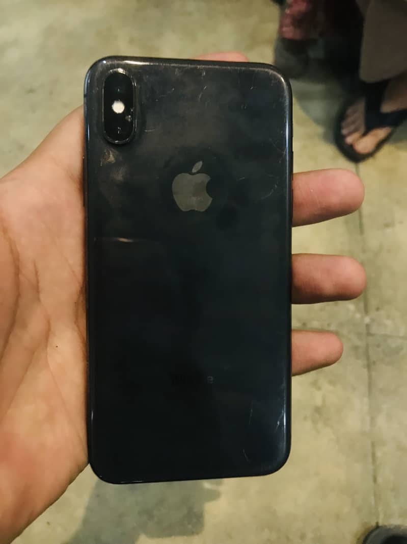 Apple iPhone X 2